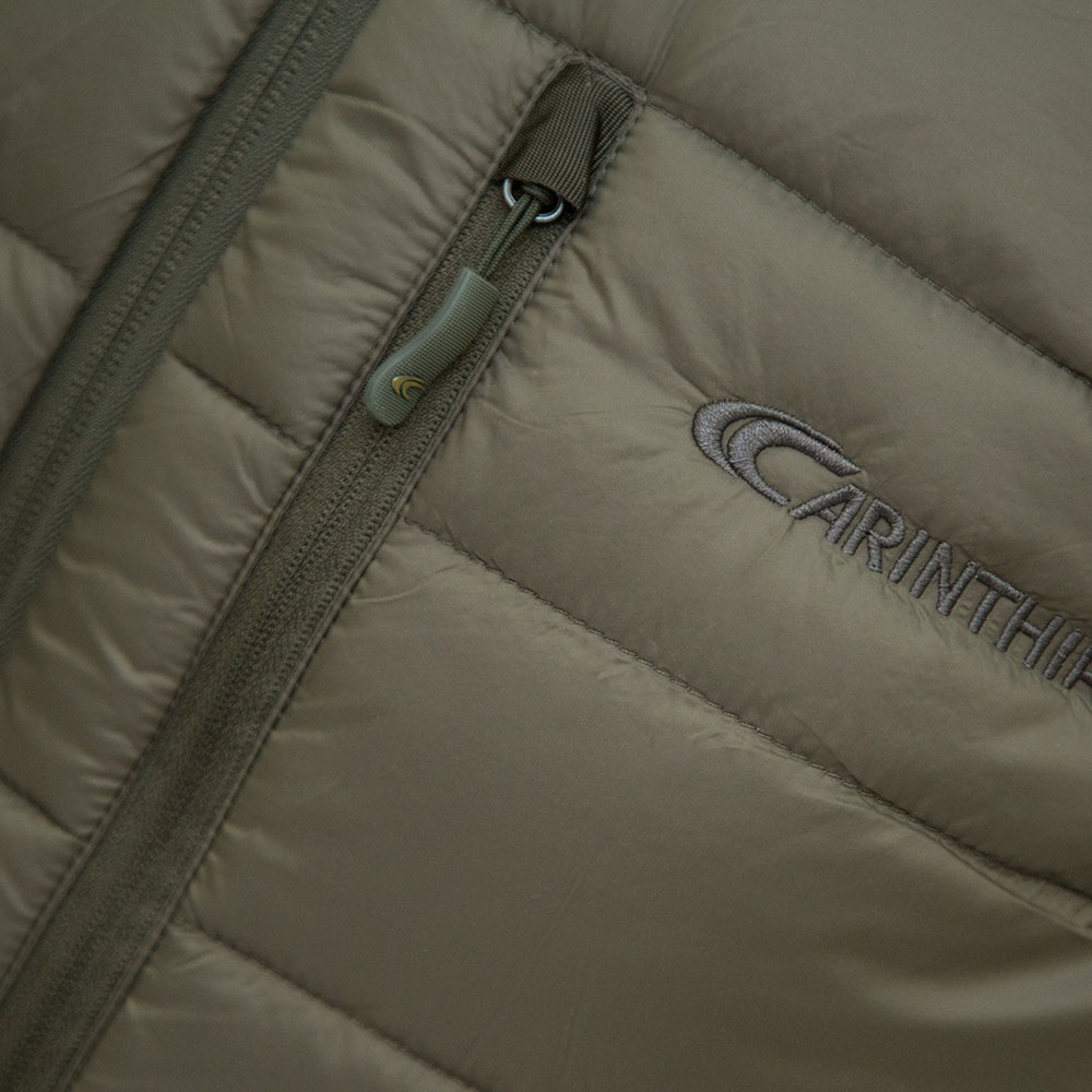 CARINTHIA | G-Loft Ultra Vest | RAL 7013